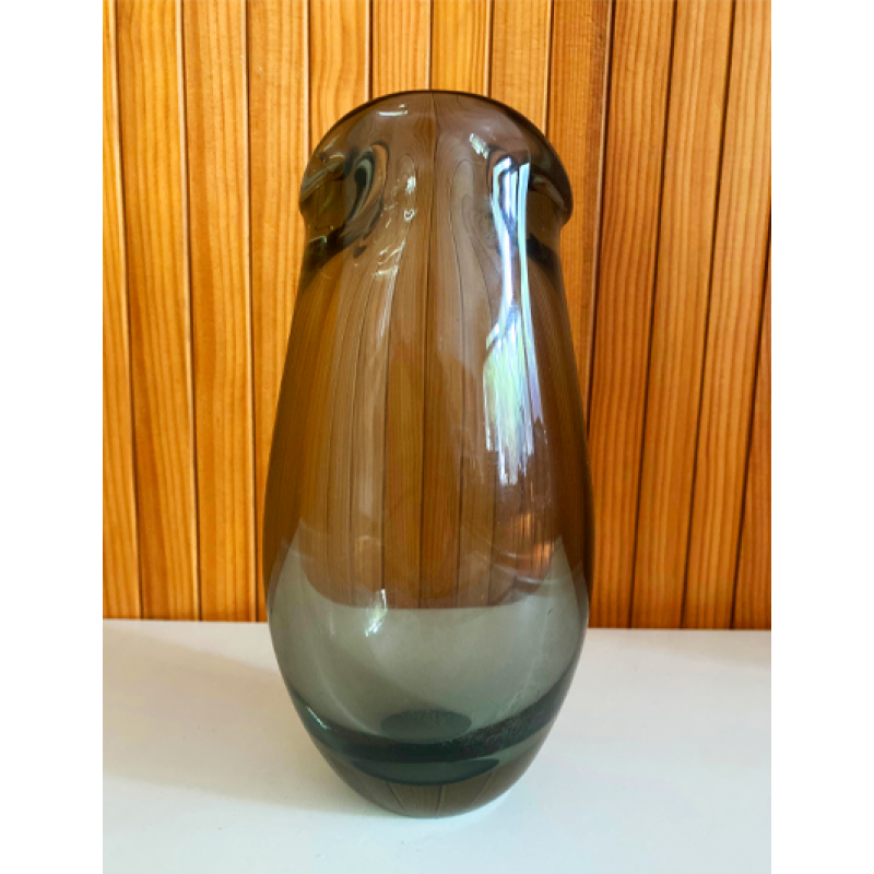 Holmegaard Per Lutken vaas